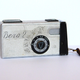 Illustration for article titled Oh, the Things This Vintage Soviet Vega 2 Spy Camera Must Have Seen